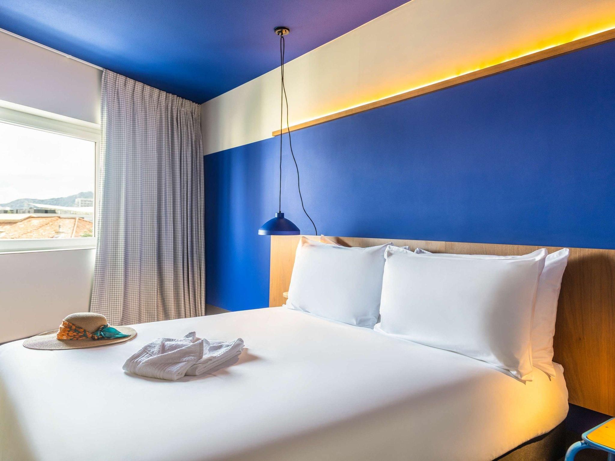 POP Room - 1 double bed