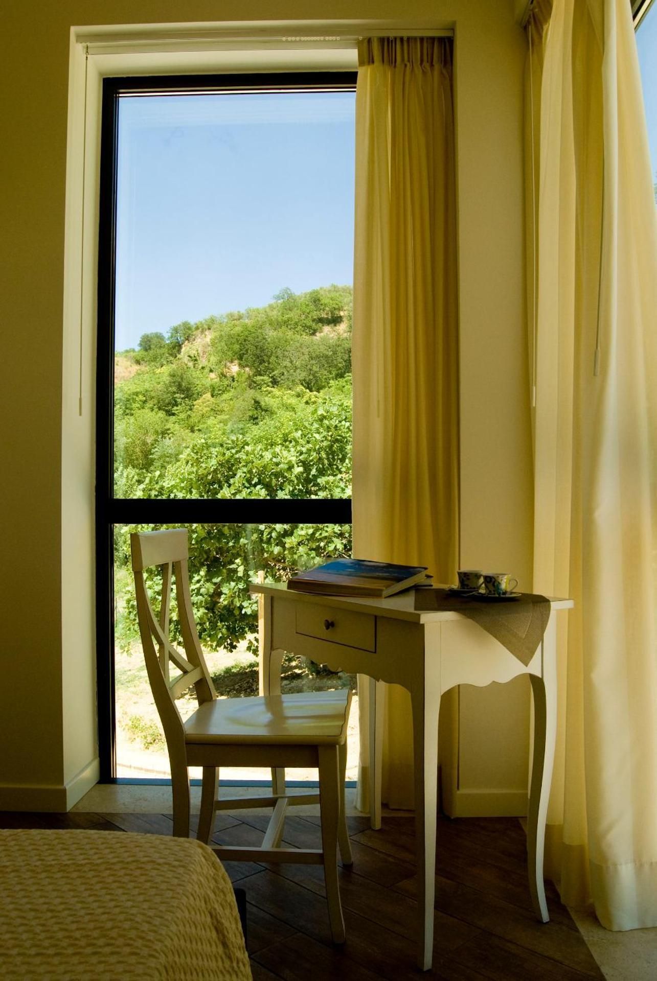 One-Bedroom Apartment (2 Adults)