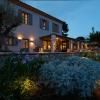 LA BASTIDE DES CULS-ROUSSET