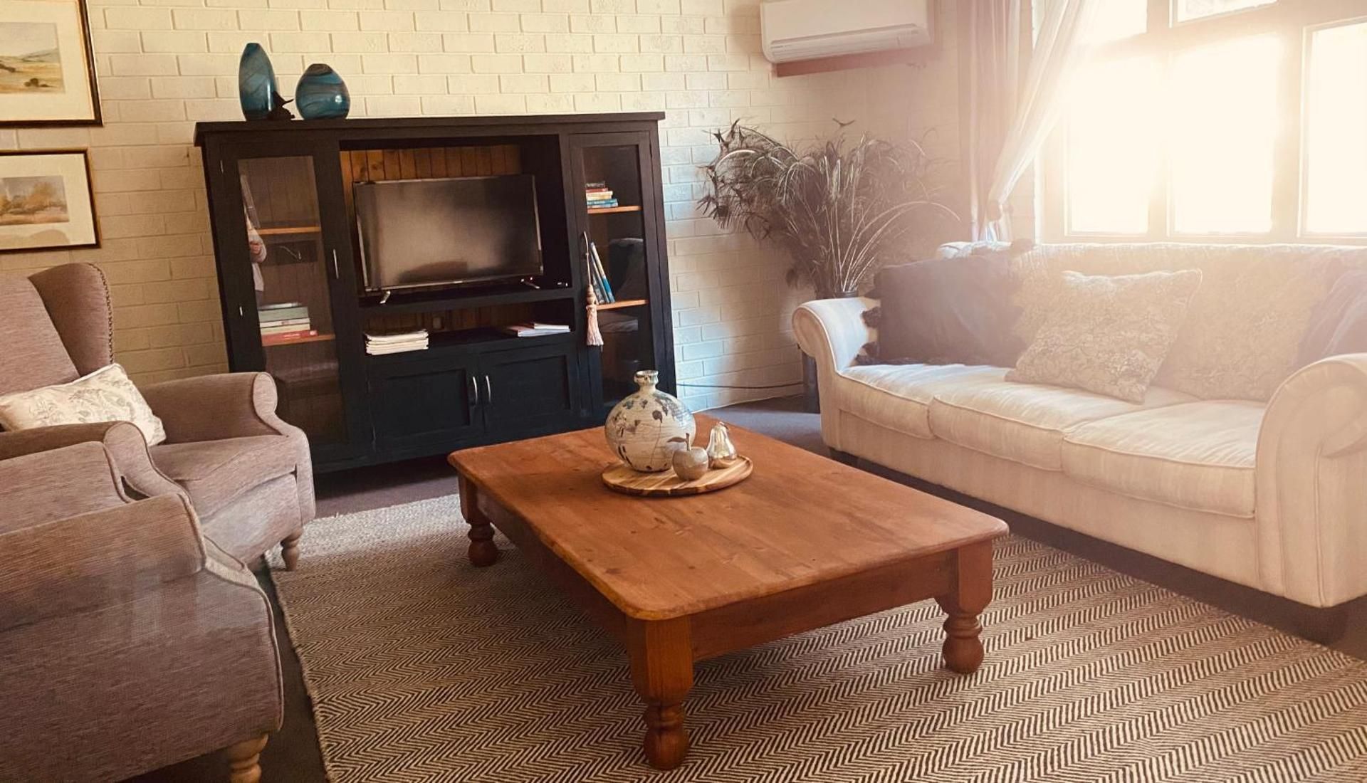 Family Room with Private Bathroom