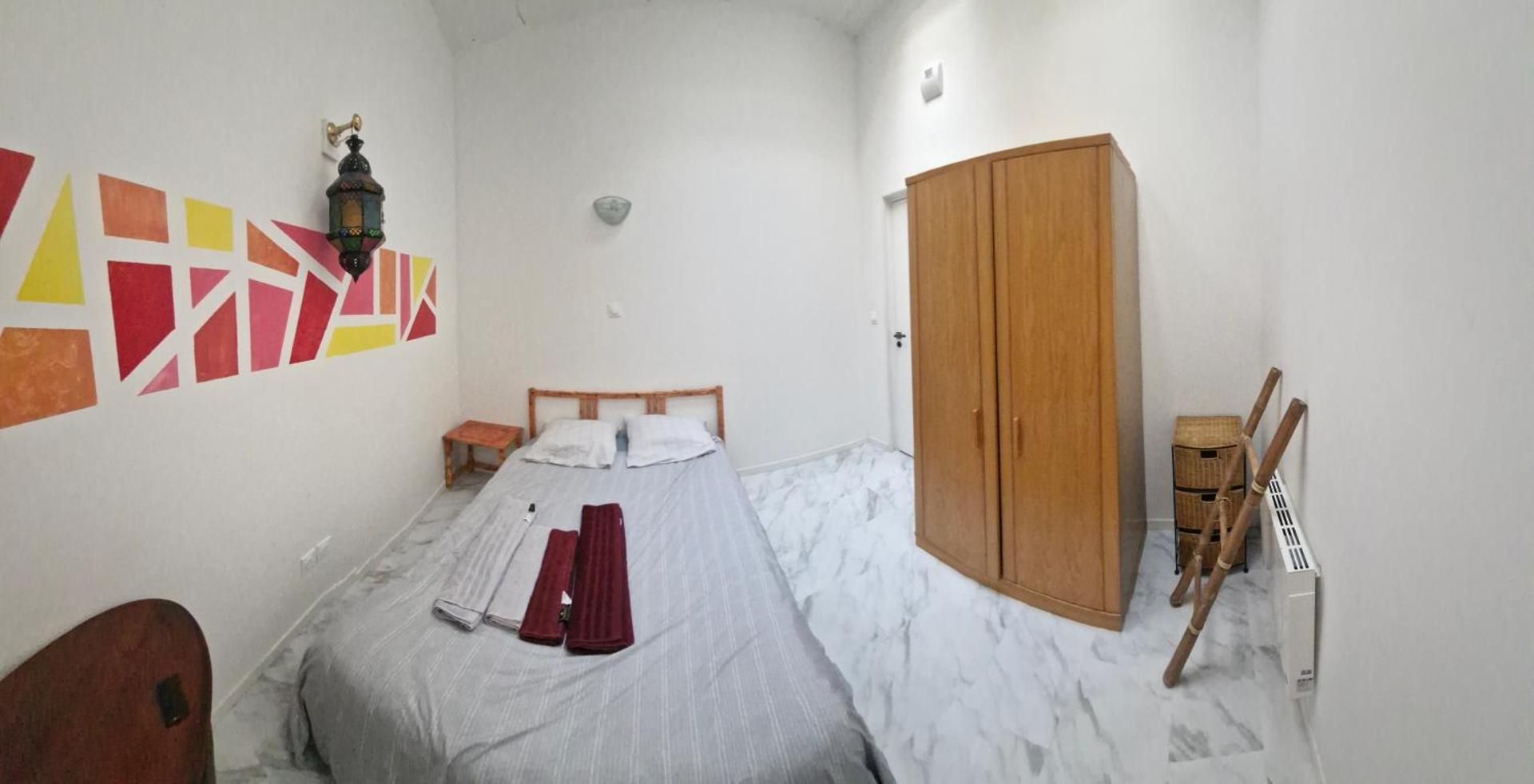 Budget Double Room - Without Window