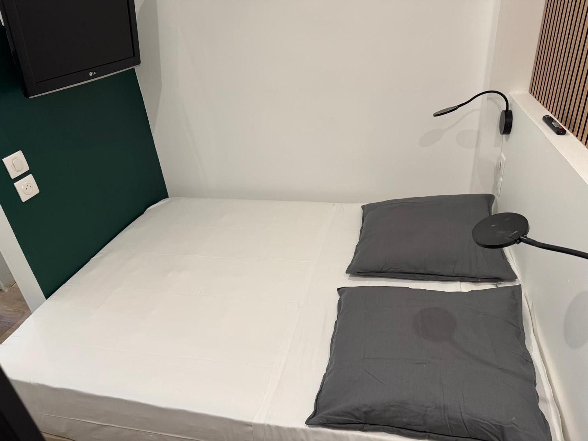 Small Double Room