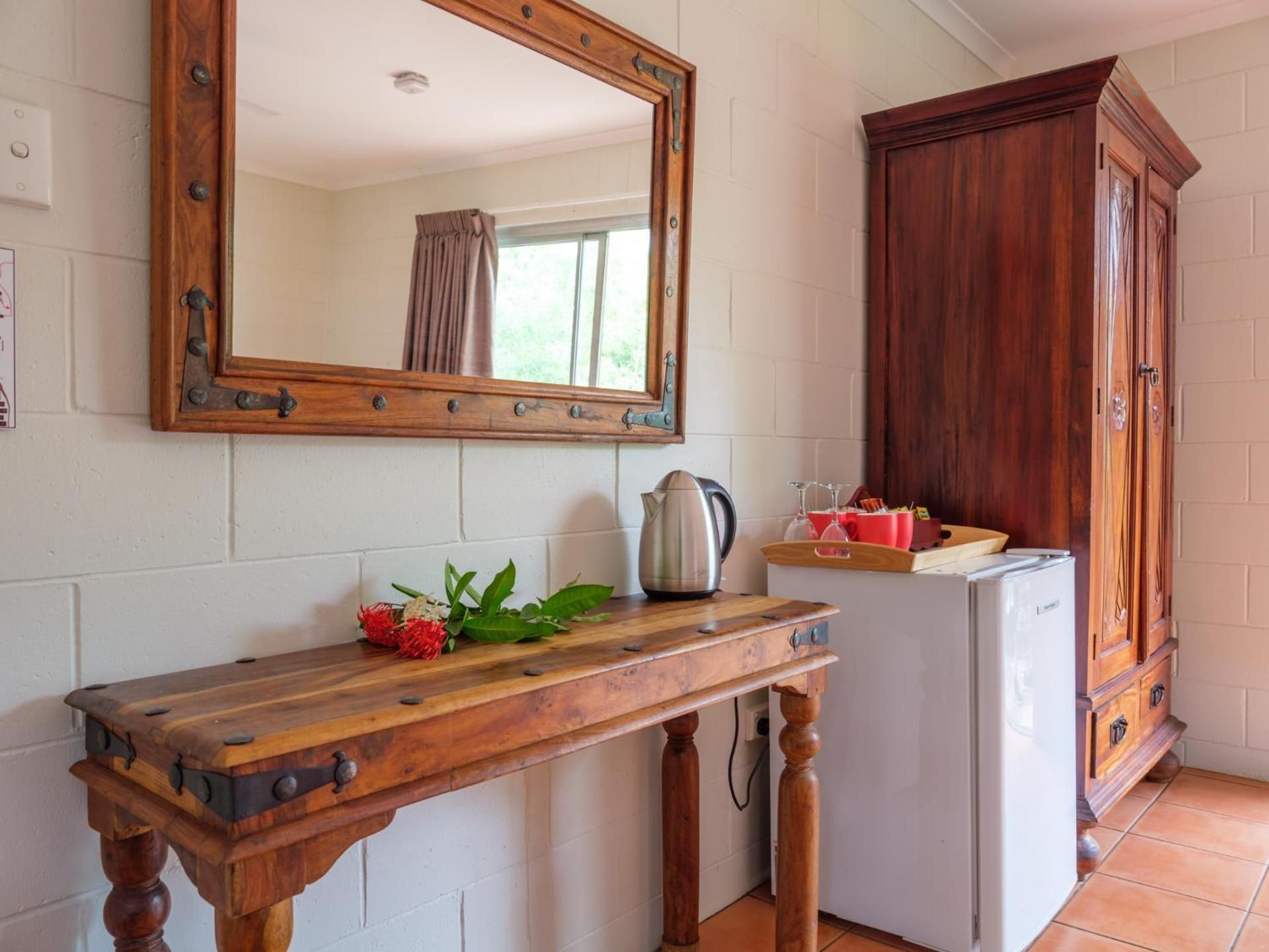 Gardenview Room