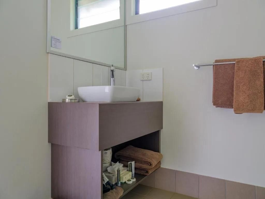 River View Room