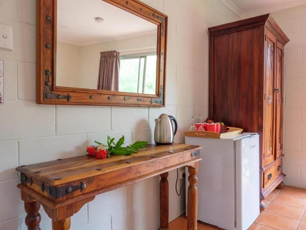 Gardenview Rooms