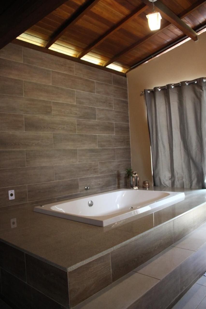 Deluxe Double Room with Bath