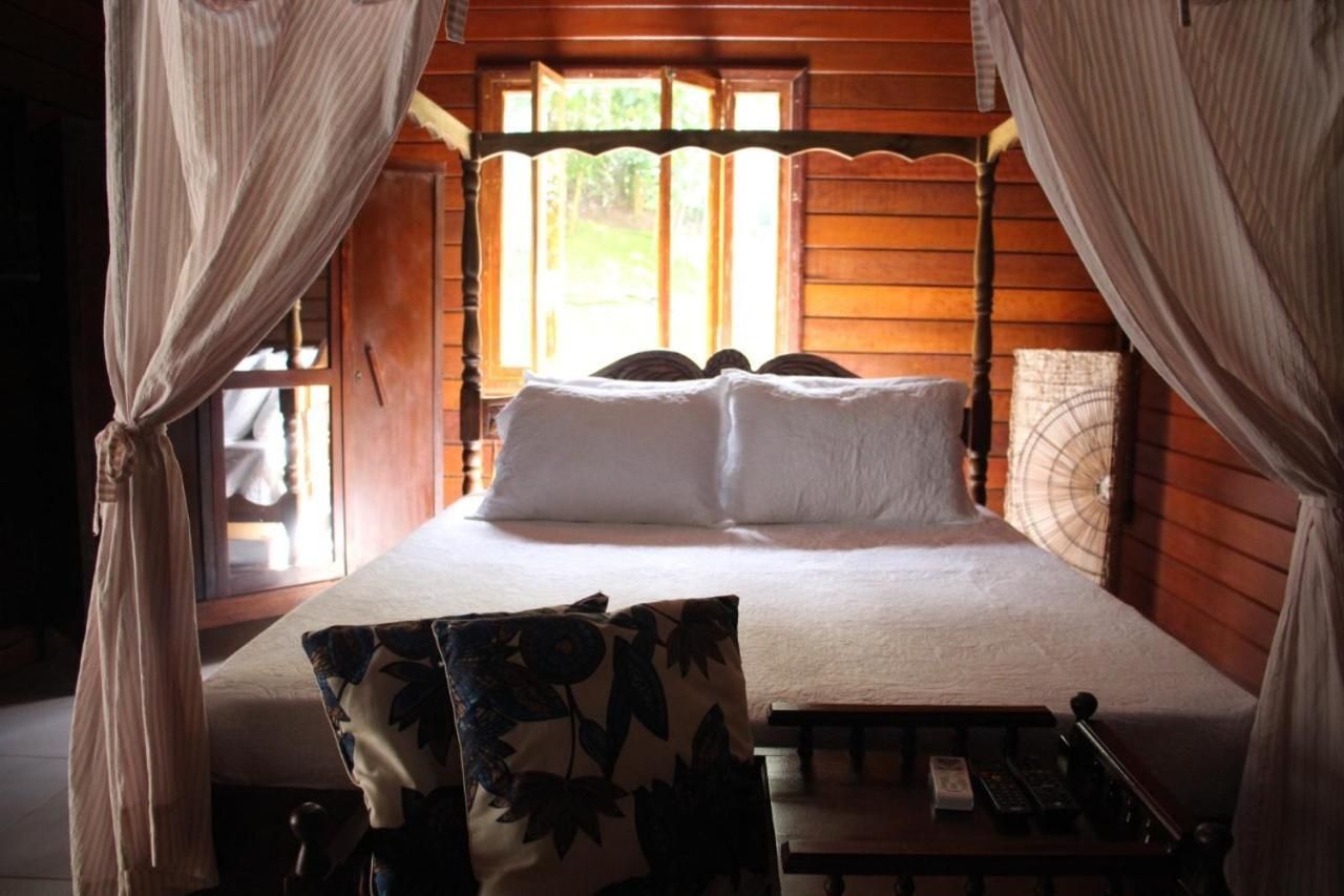 Deluxe Double Room with Bath