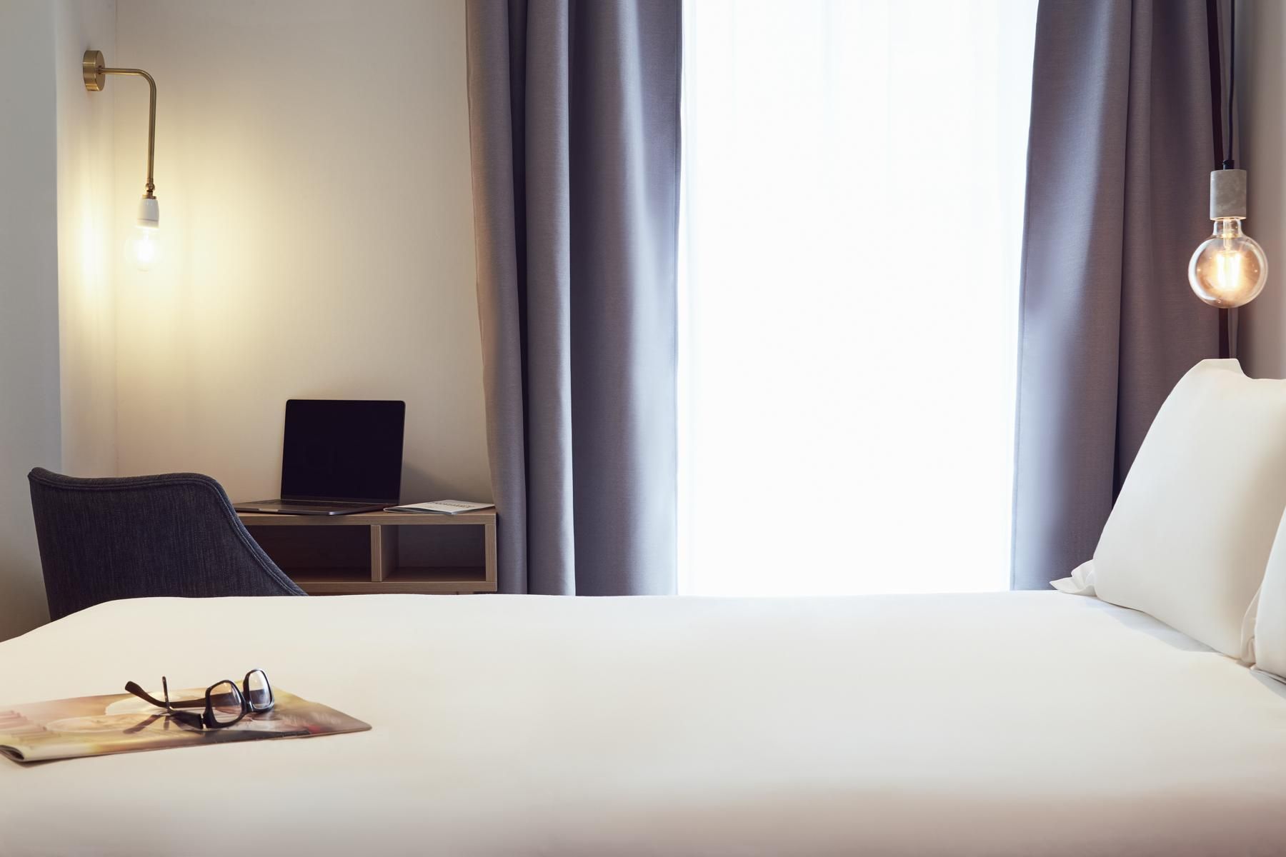 Maison Montgrand Vieux-Port Double Superior 3