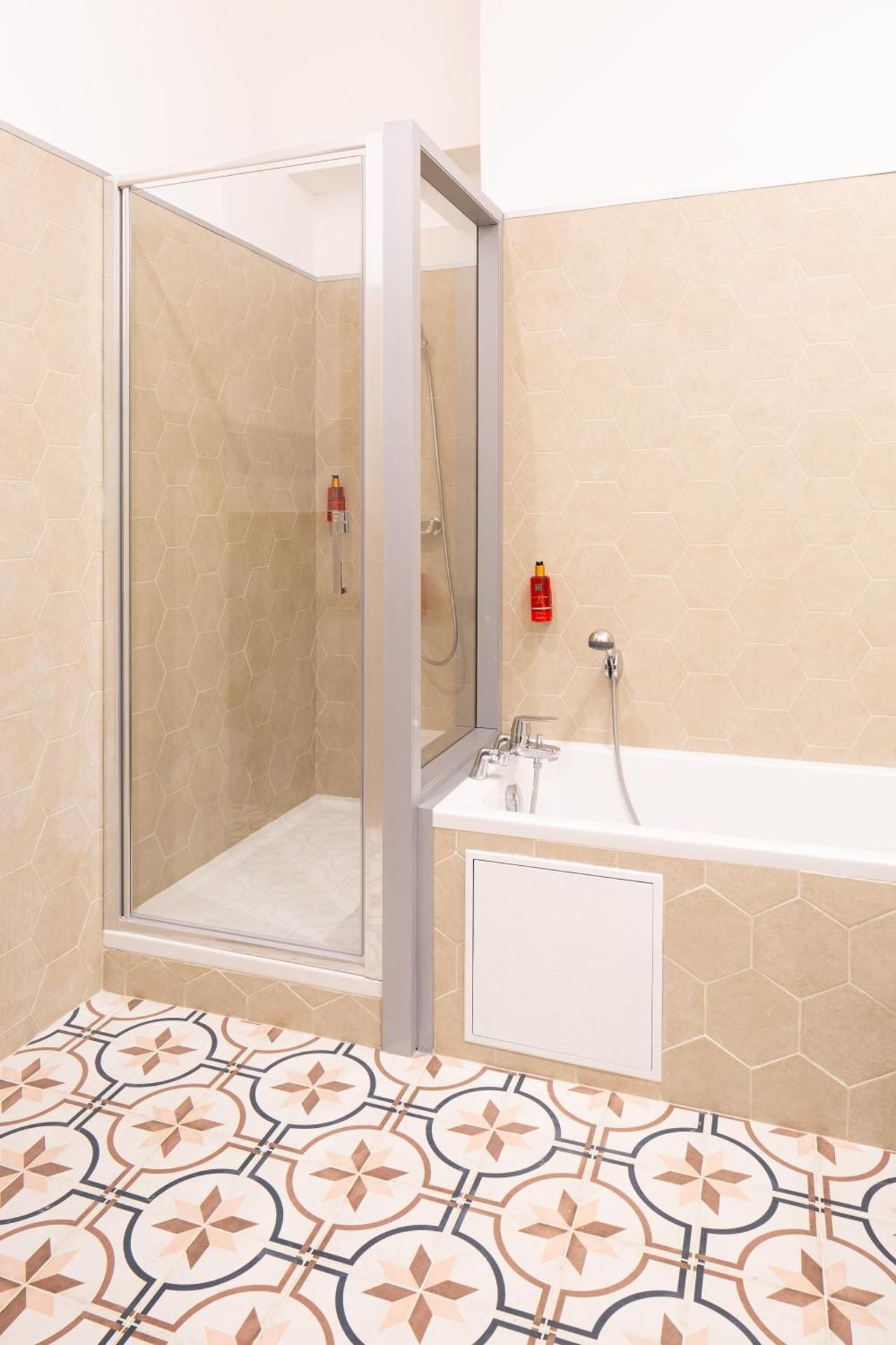 Superior Apartment (4 - 6 Adults)