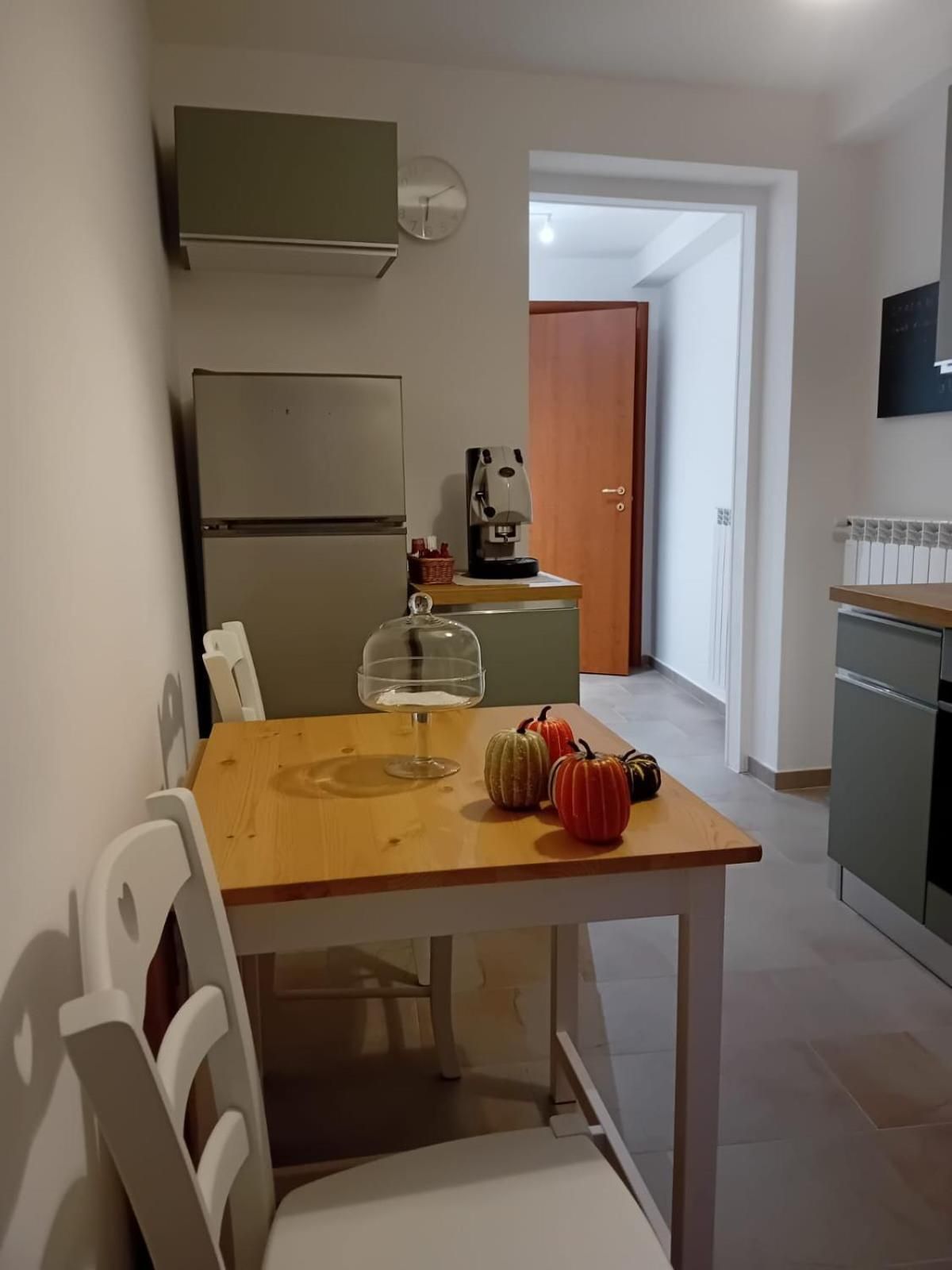 Ai Sette Scalini