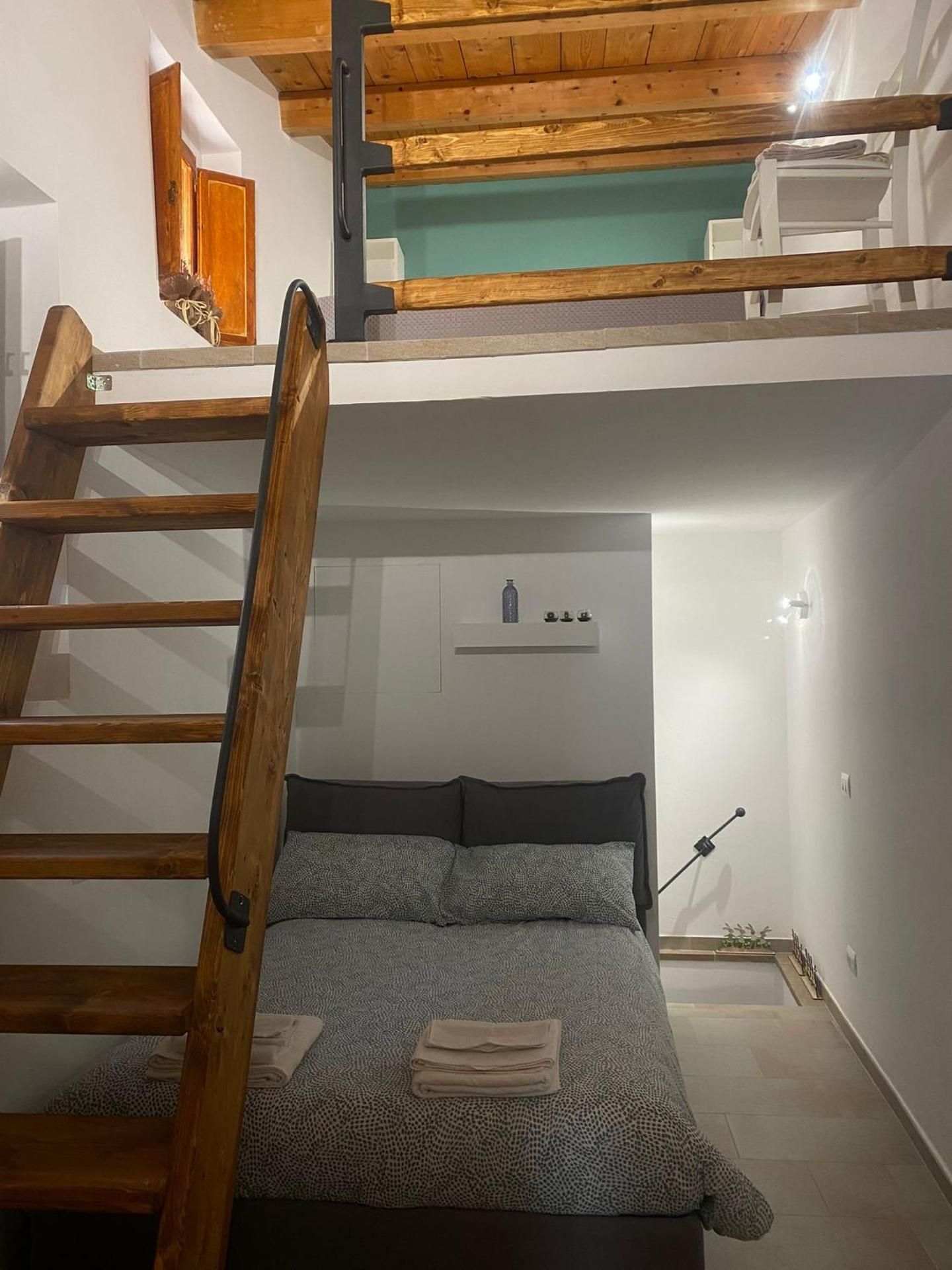 Two-Room Apartment