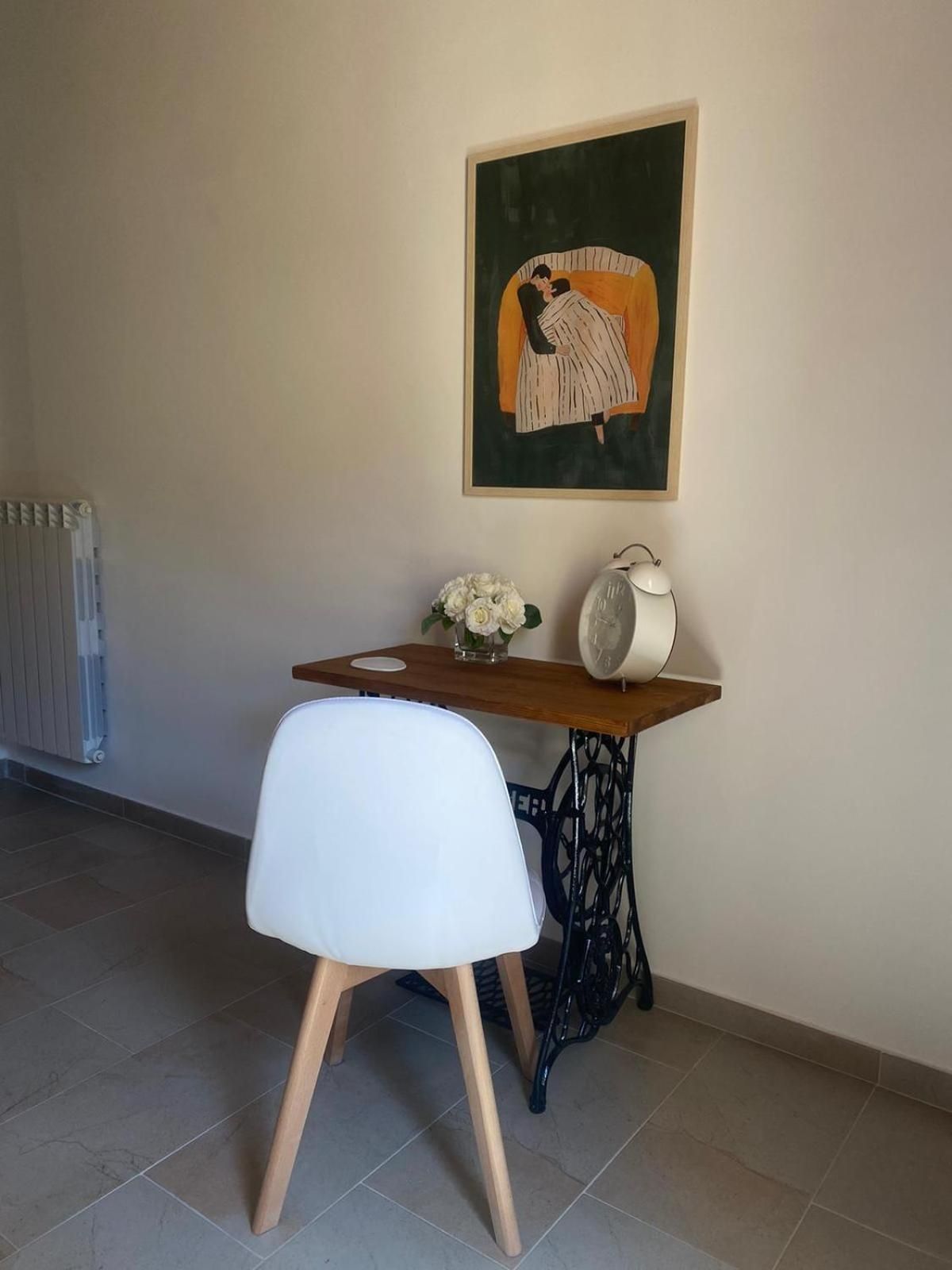 Ai Sette Scalini
