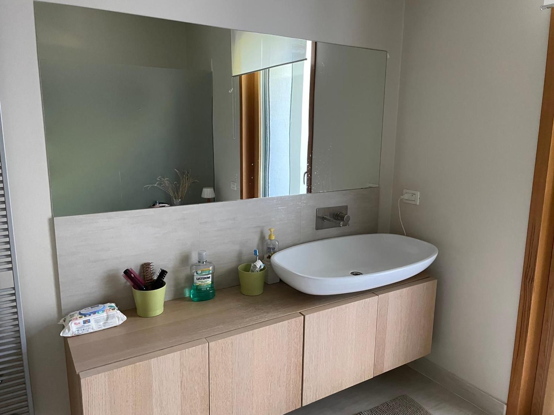 Single Room with Private External Bathroom