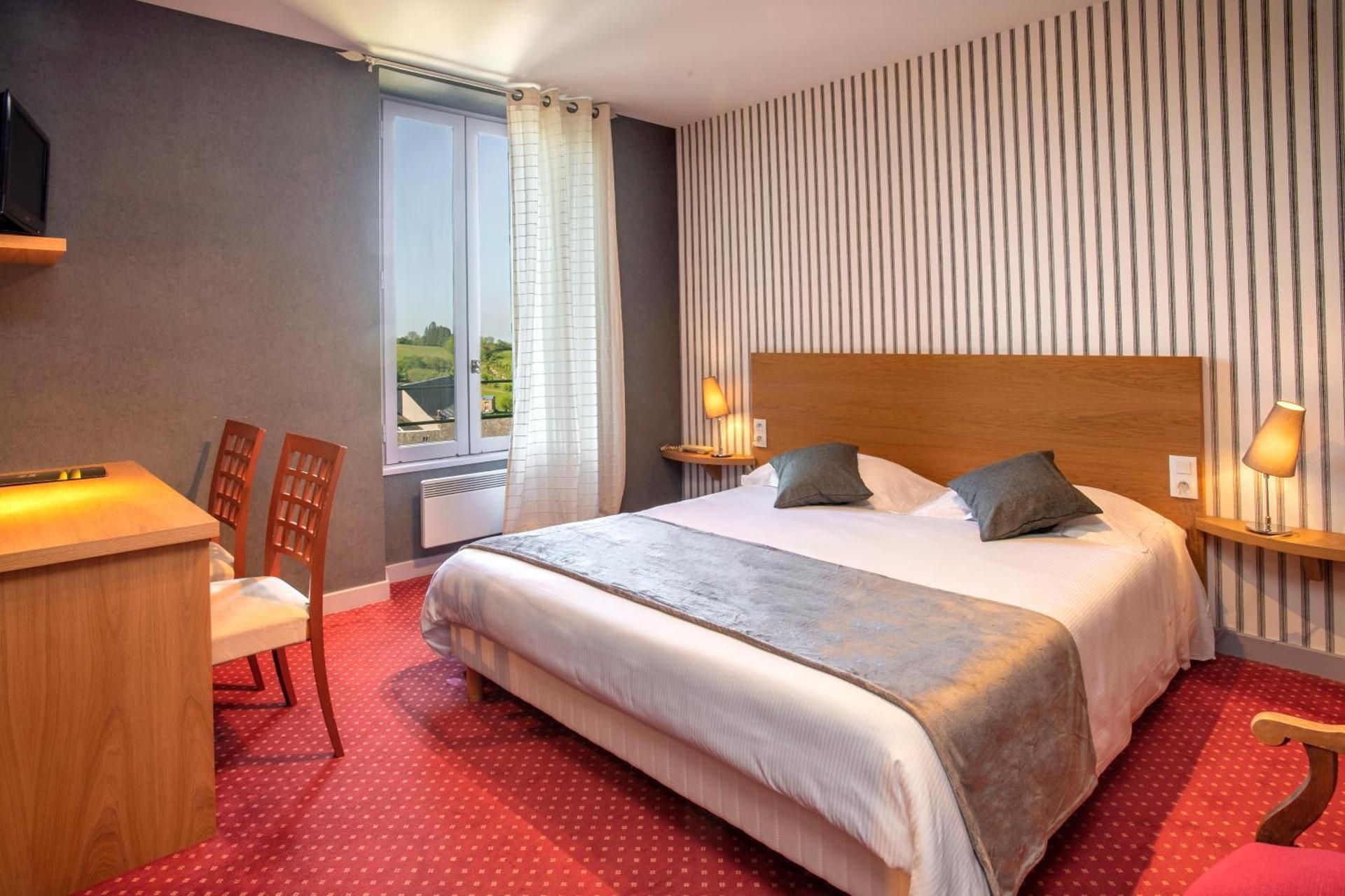 Comfort Double Room