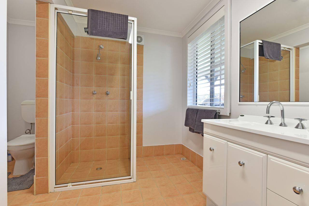 Malolo Park Guest House in the Watagans - serenity