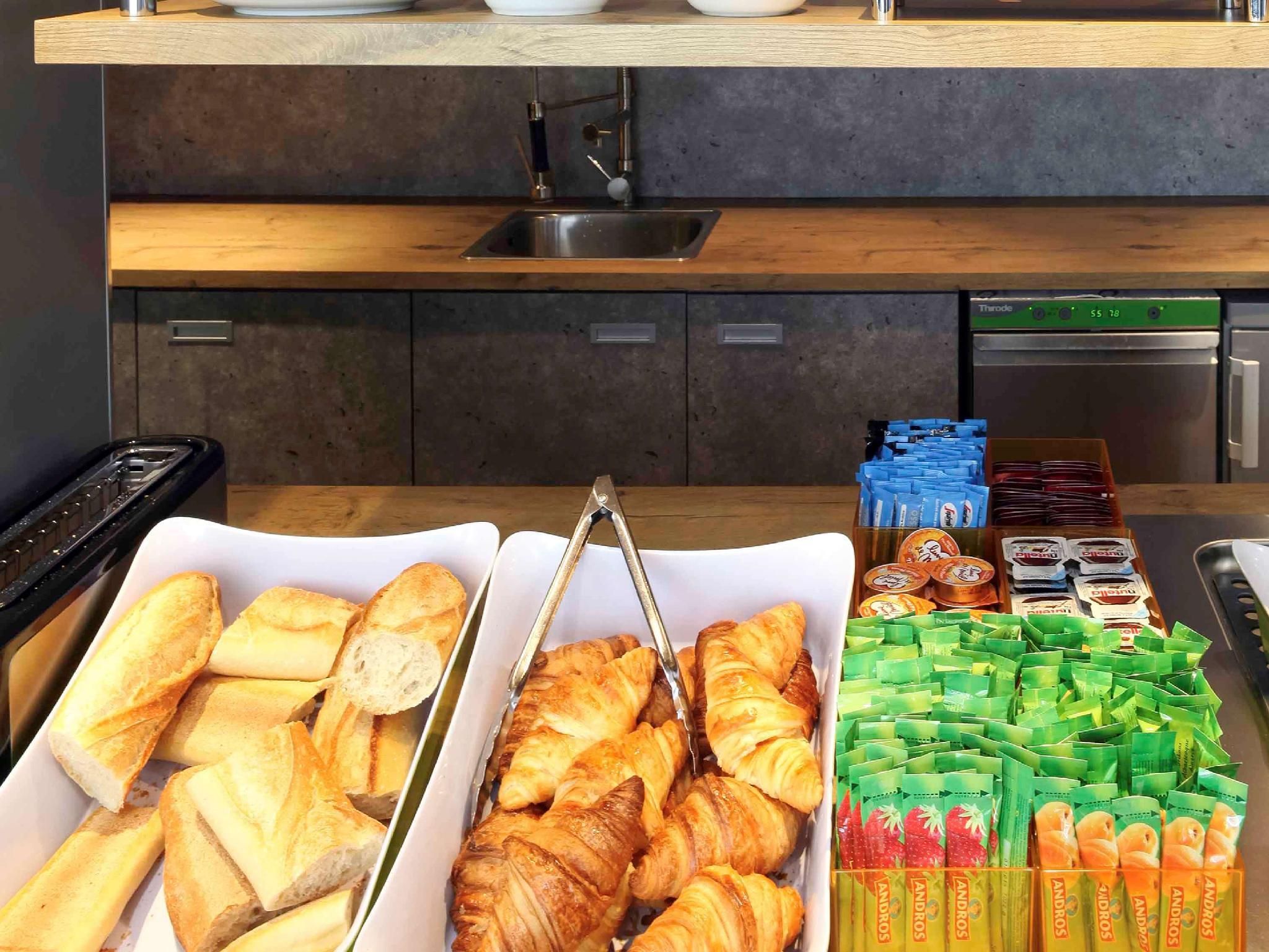 recreational facilities