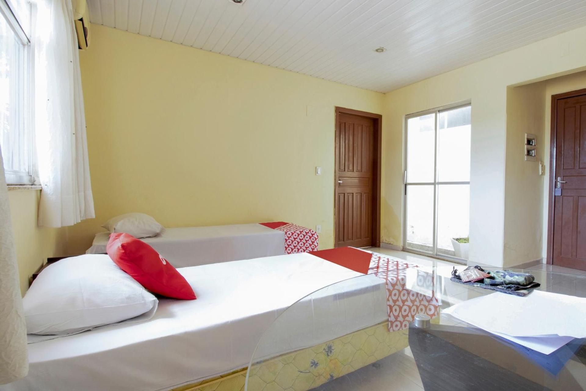 Superior Quadruple Room