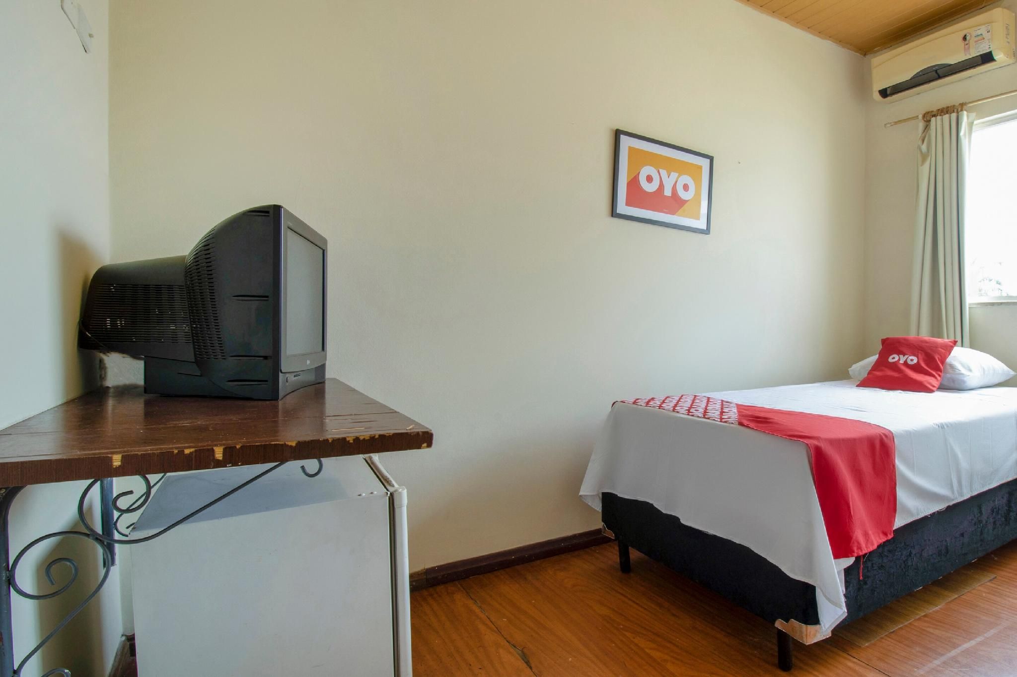 Individual Room