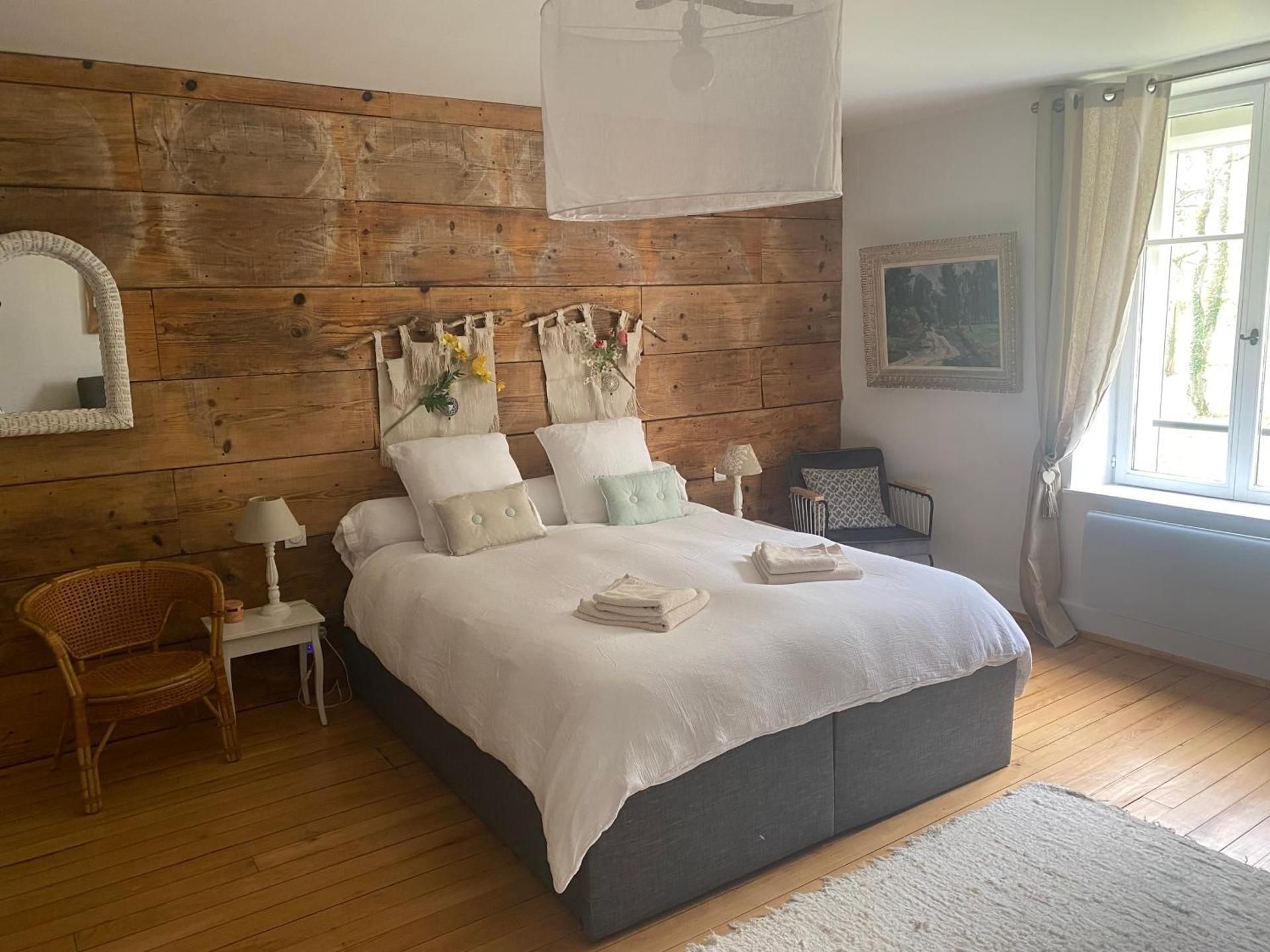 Superior Queen Room