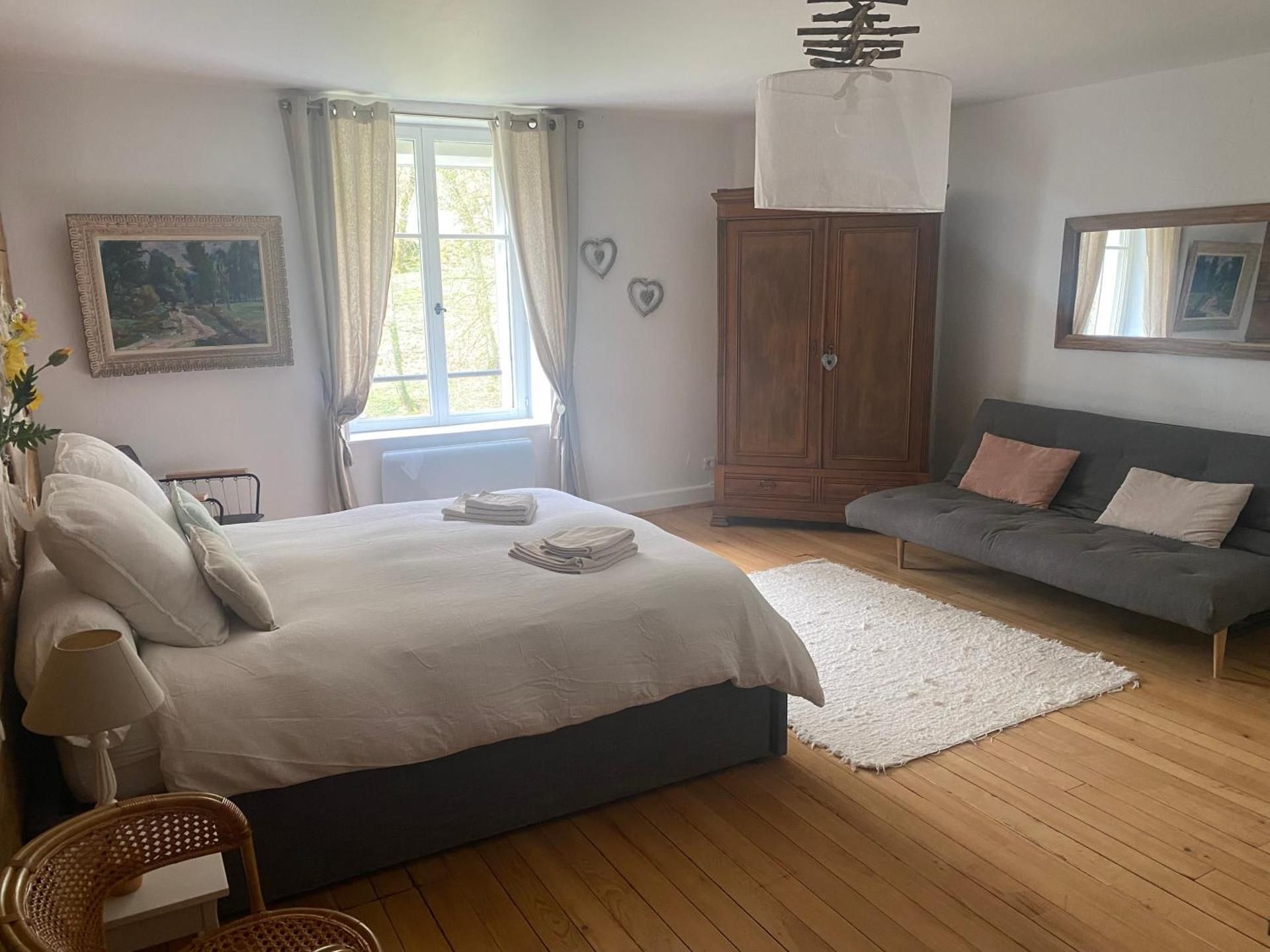 Superior Queen Room
