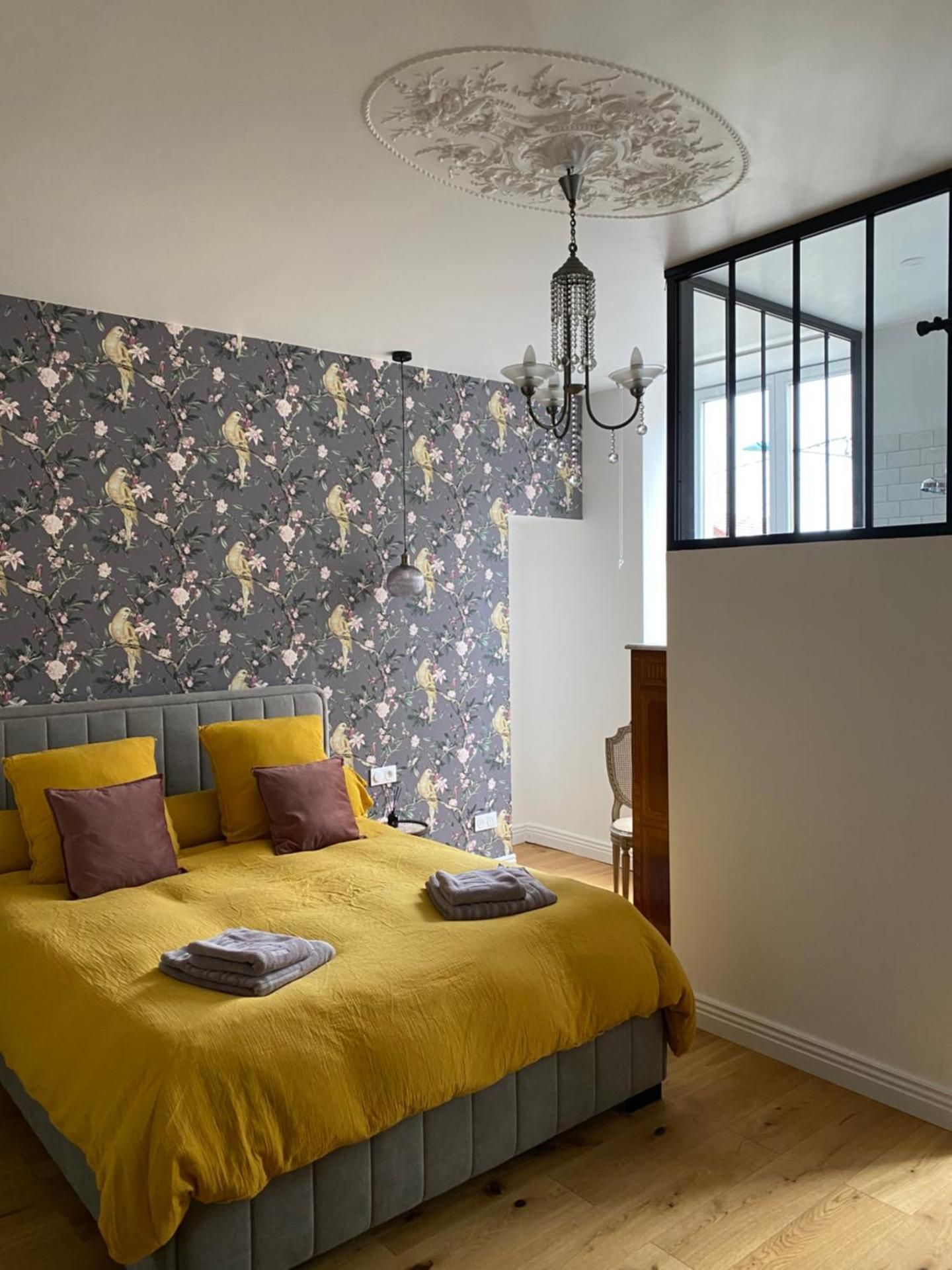 King Room - Disability Access