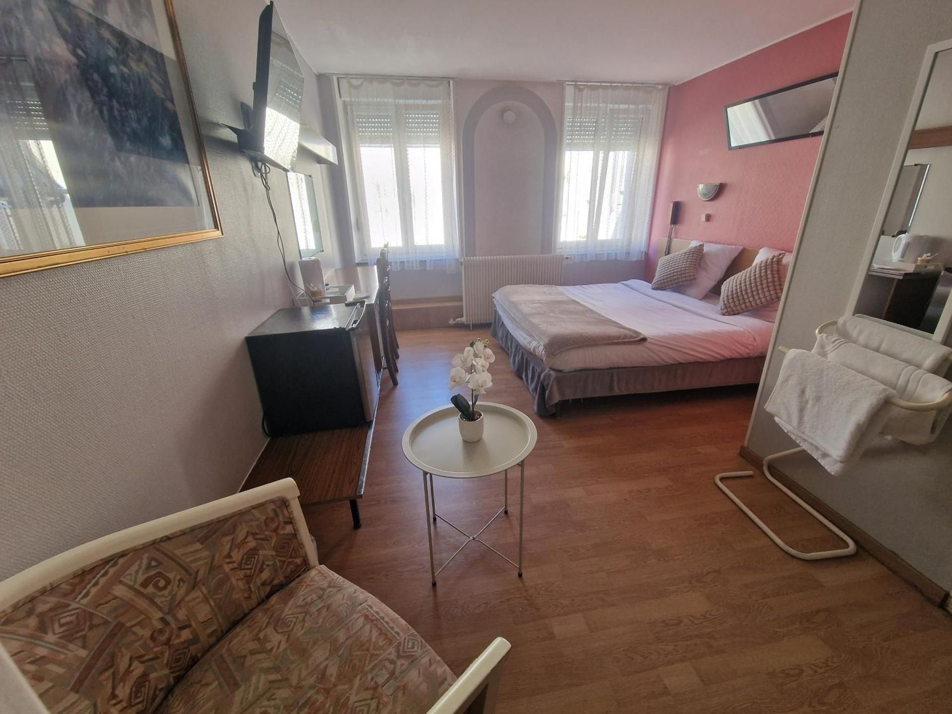 Superior Queen Room