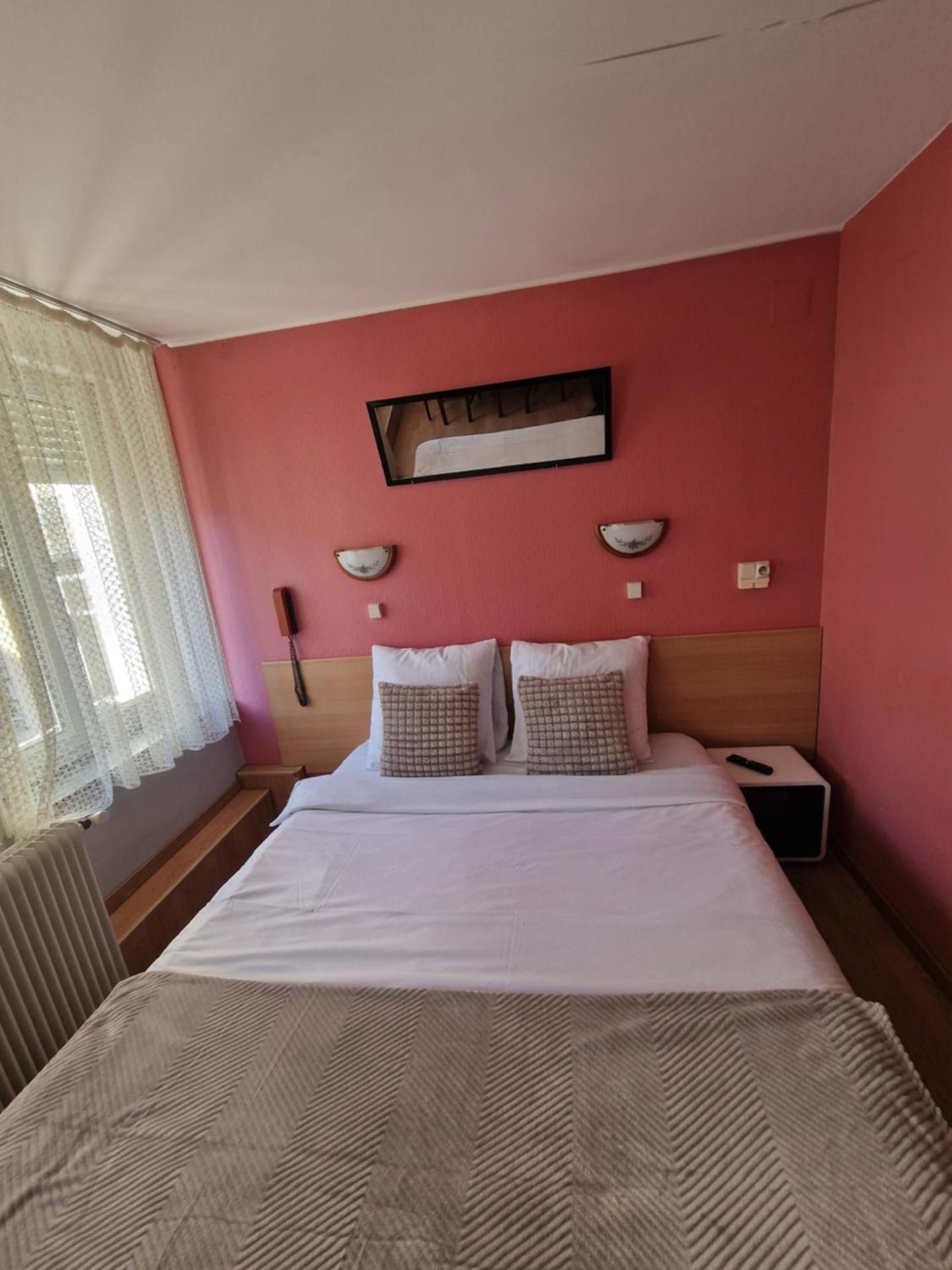 Superior Queen Room