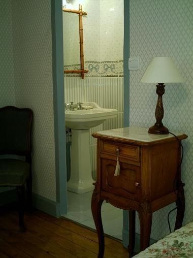 Comfort Triple Room with Shower