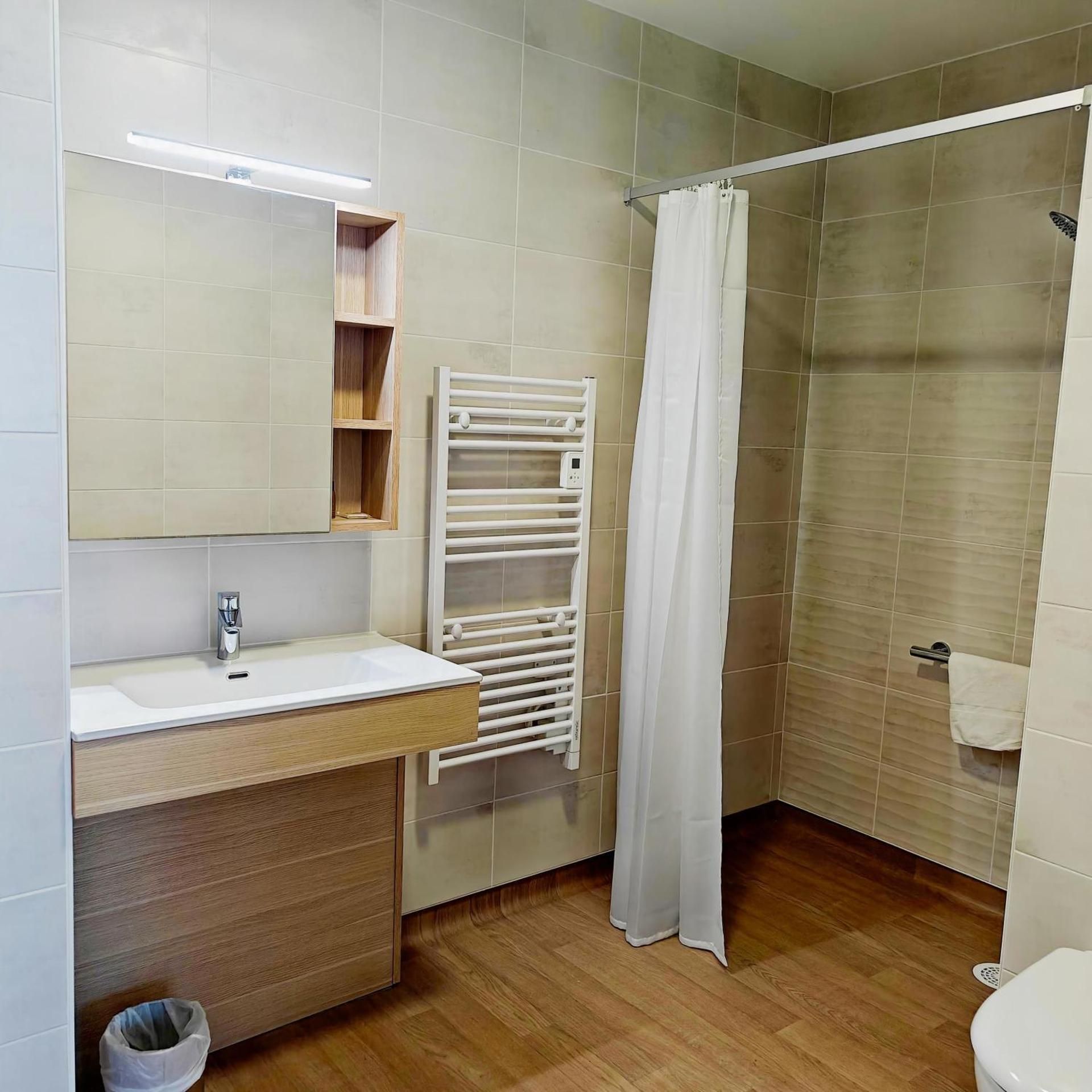 Deluxe Double Studio