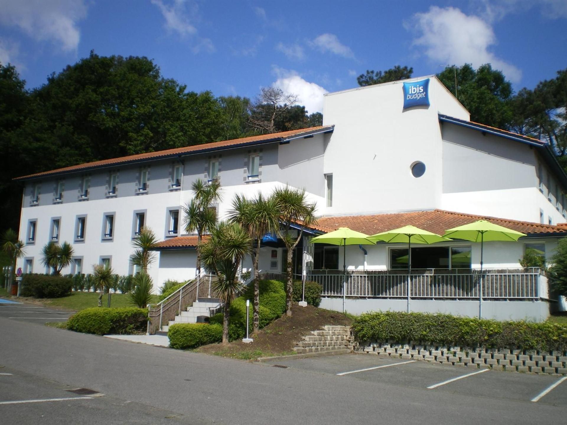 ibis budget Biarritz Anglet