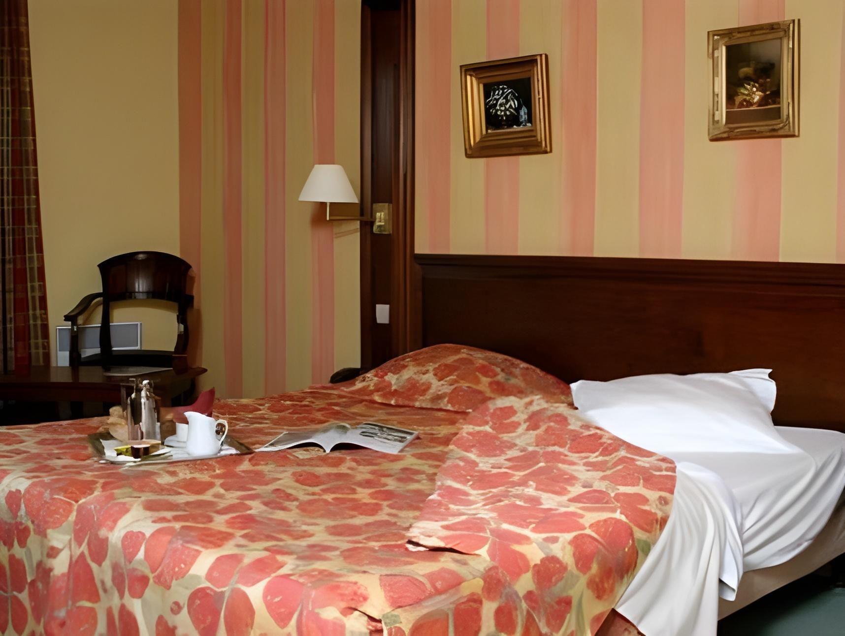 Comfort Double Room