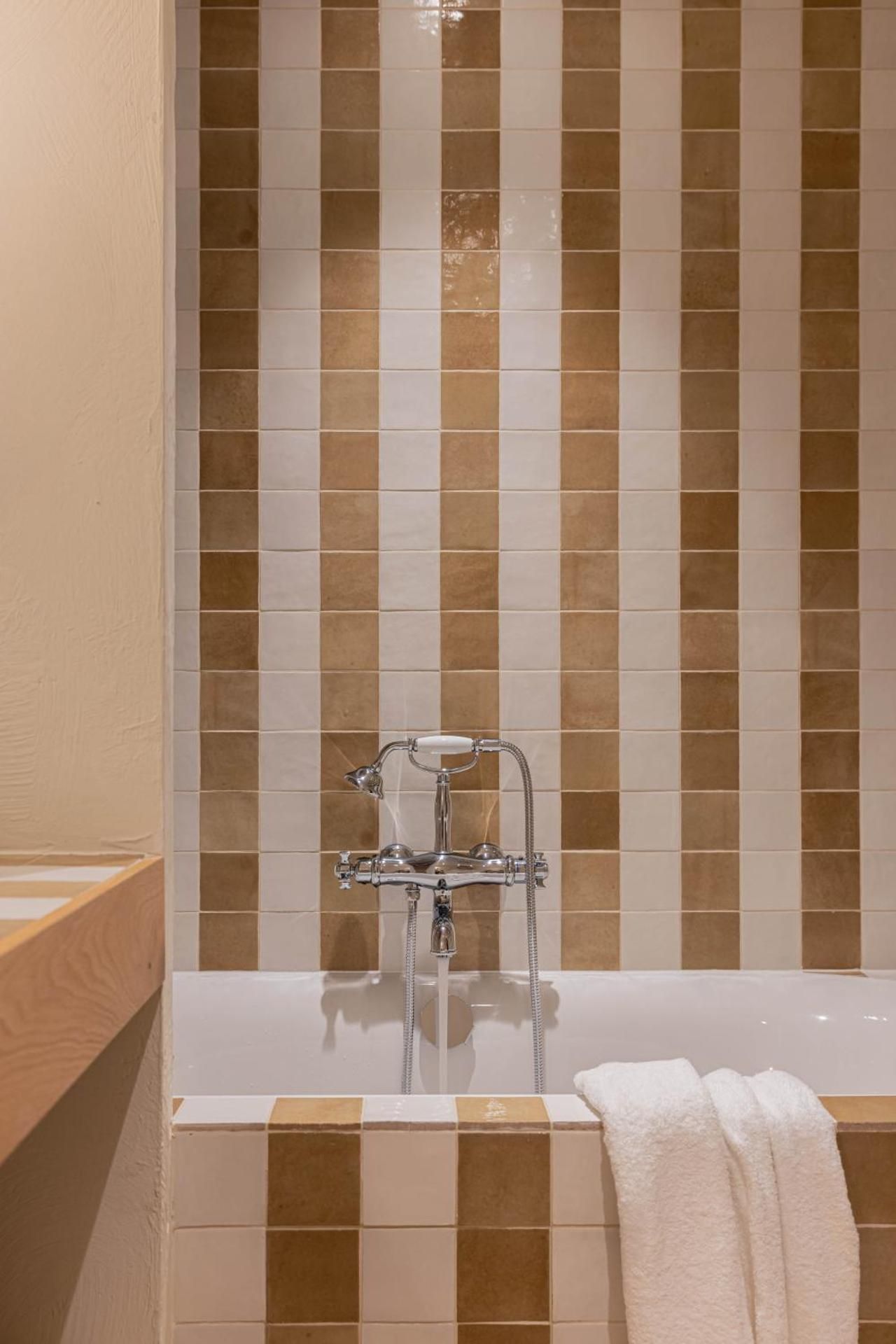 Chiberta Suite