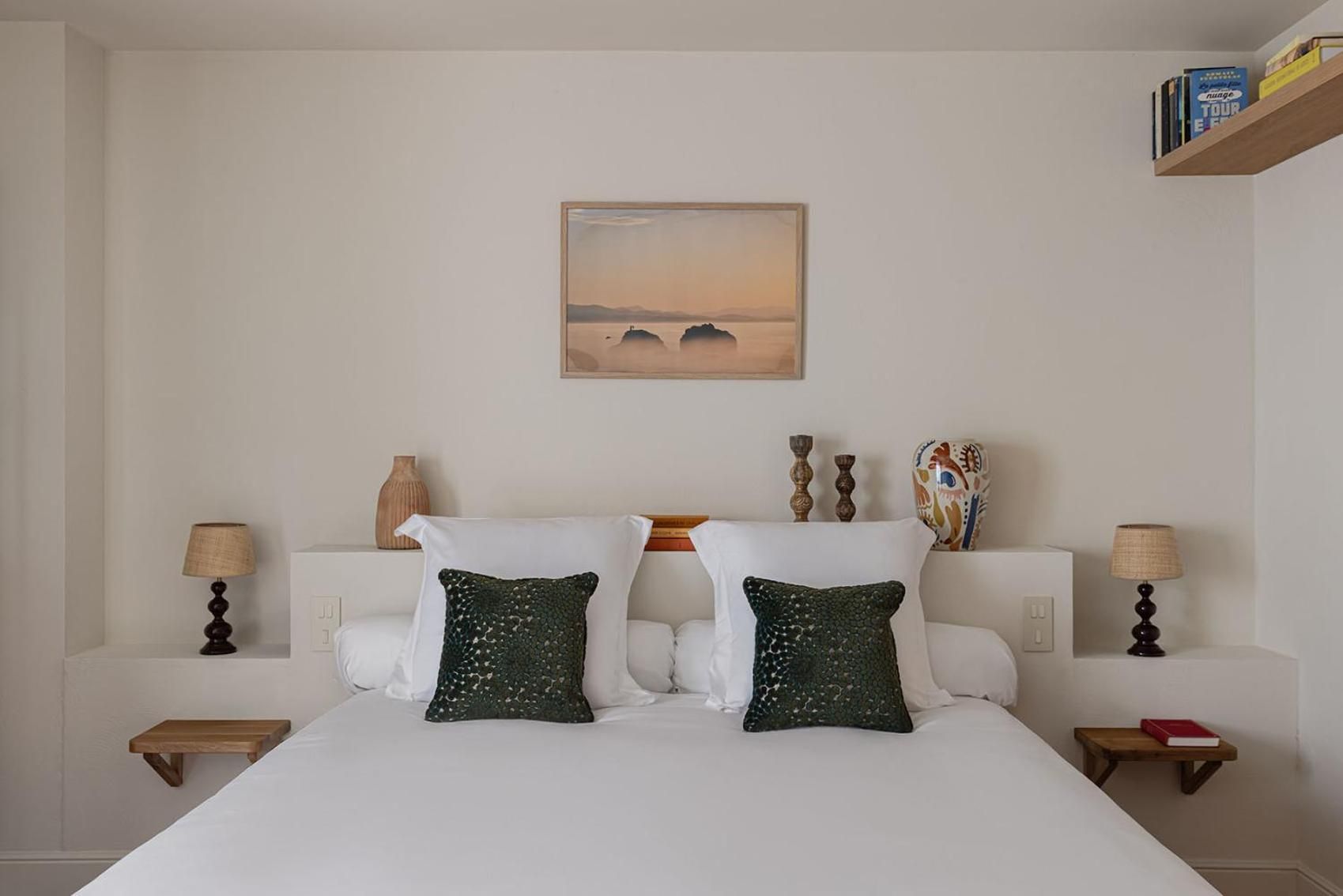 Duplex Room