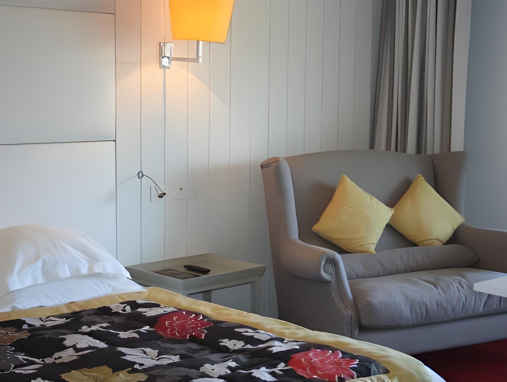 Chiberta Suite