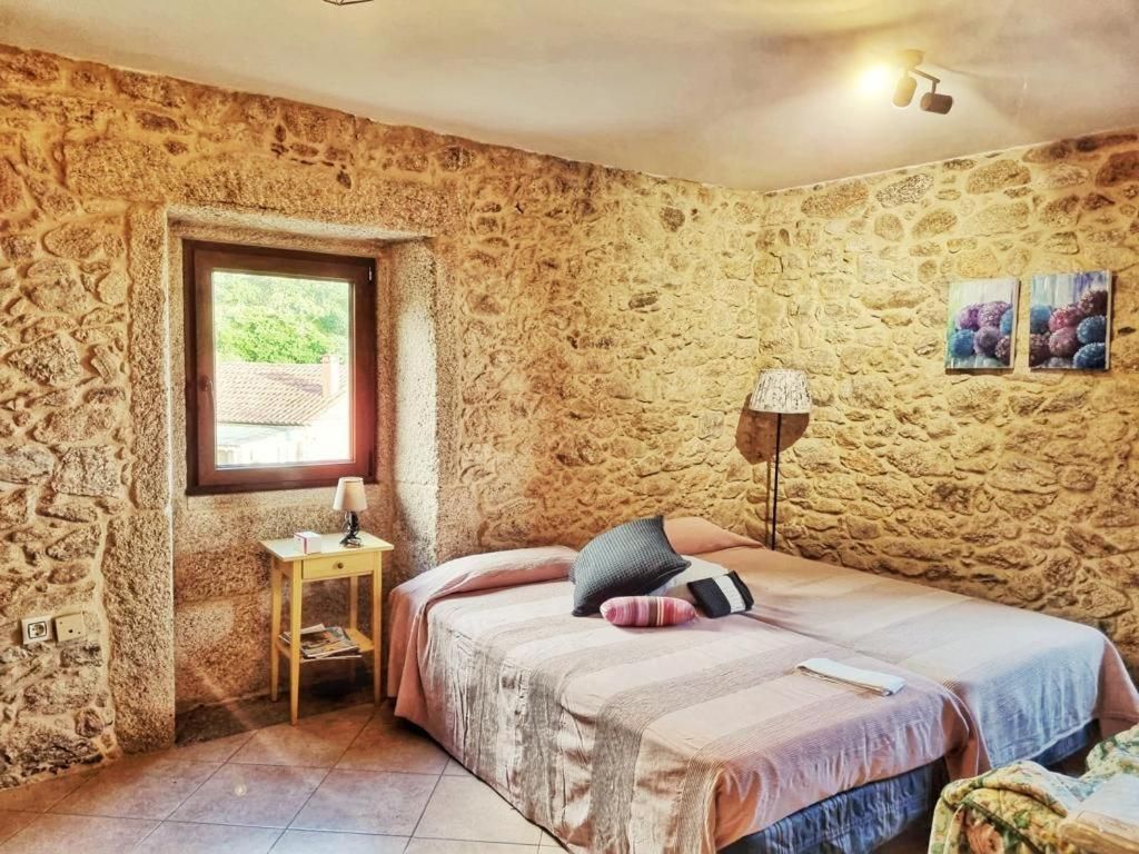 Twin Room with Sea View
