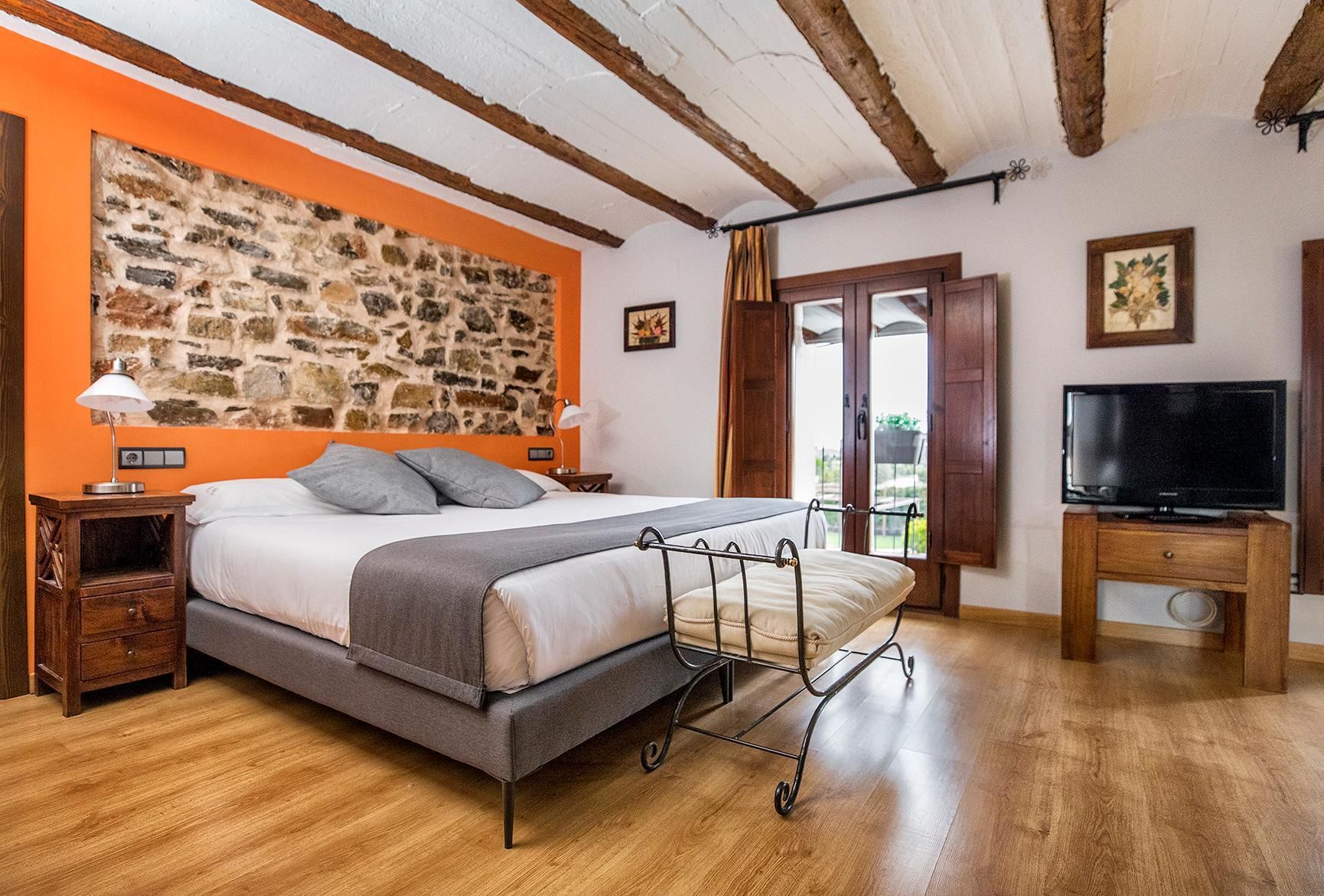 Double room-Superior-Ensuite with Shower