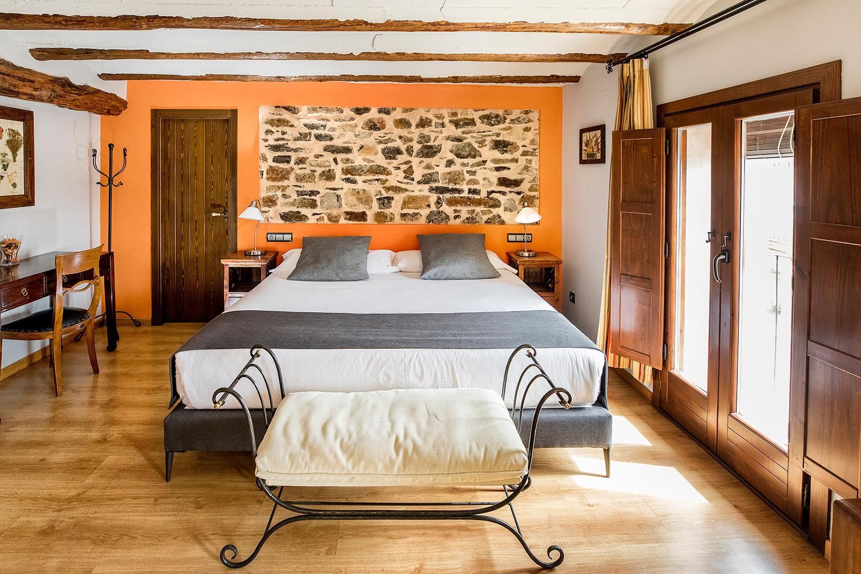 Double room-Superior-Ensuite with Shower
