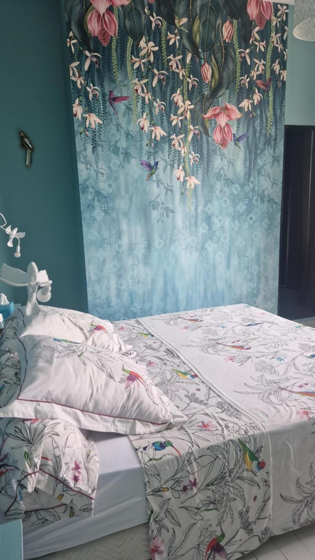 Deluxe Double Room with Shower