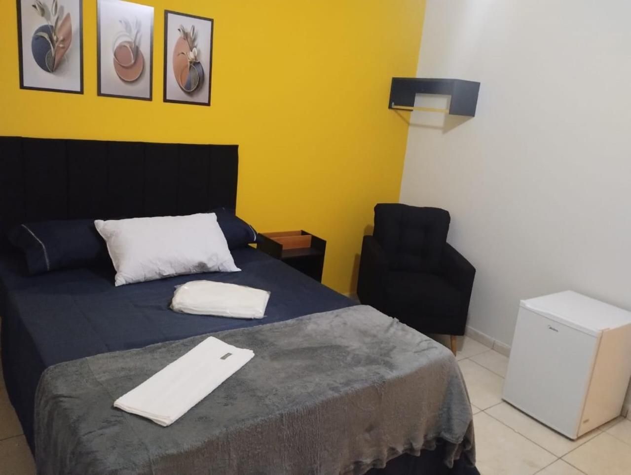 Deluxe Double Room (2 Adults + 1 Child)