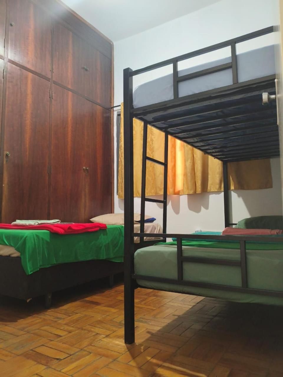 Classic Triple Room