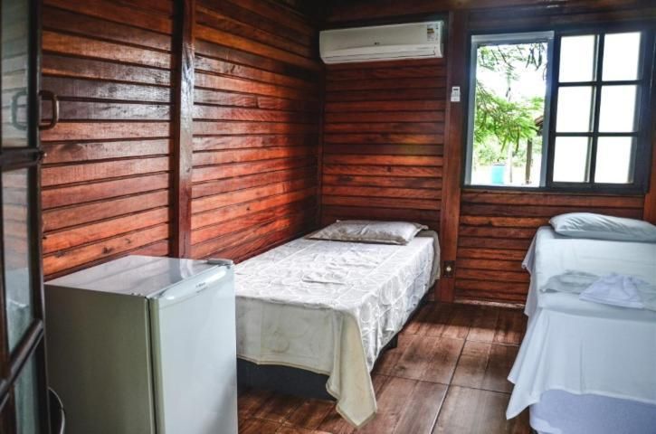 Basic Triple Room