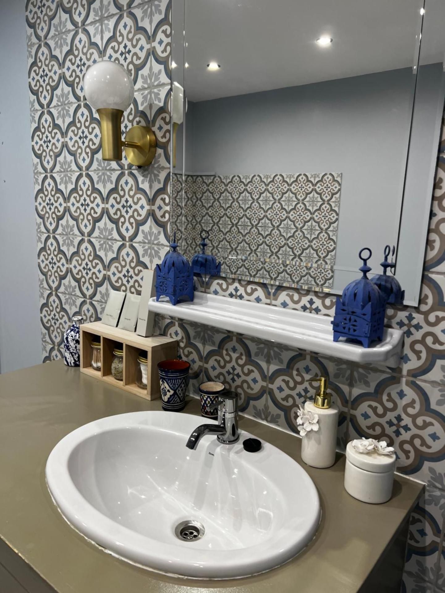 Deluxe Double Room with Bath