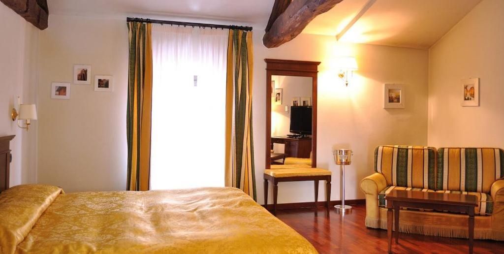 Villa Chiara Hotel Standard Double Room 2