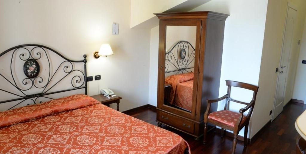 Villa Chiara Hotel Standard Single Room 2