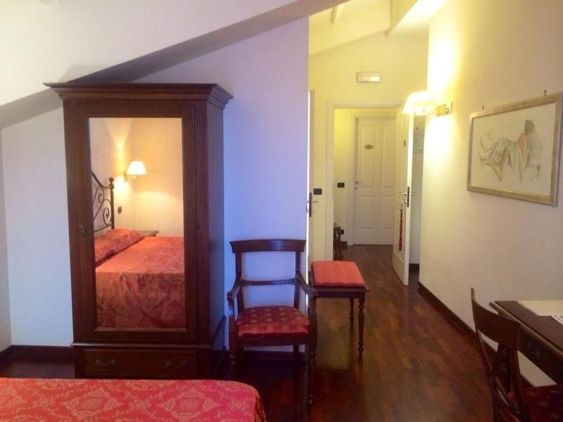 Villa Chiara Hotel Standard Single Room 3