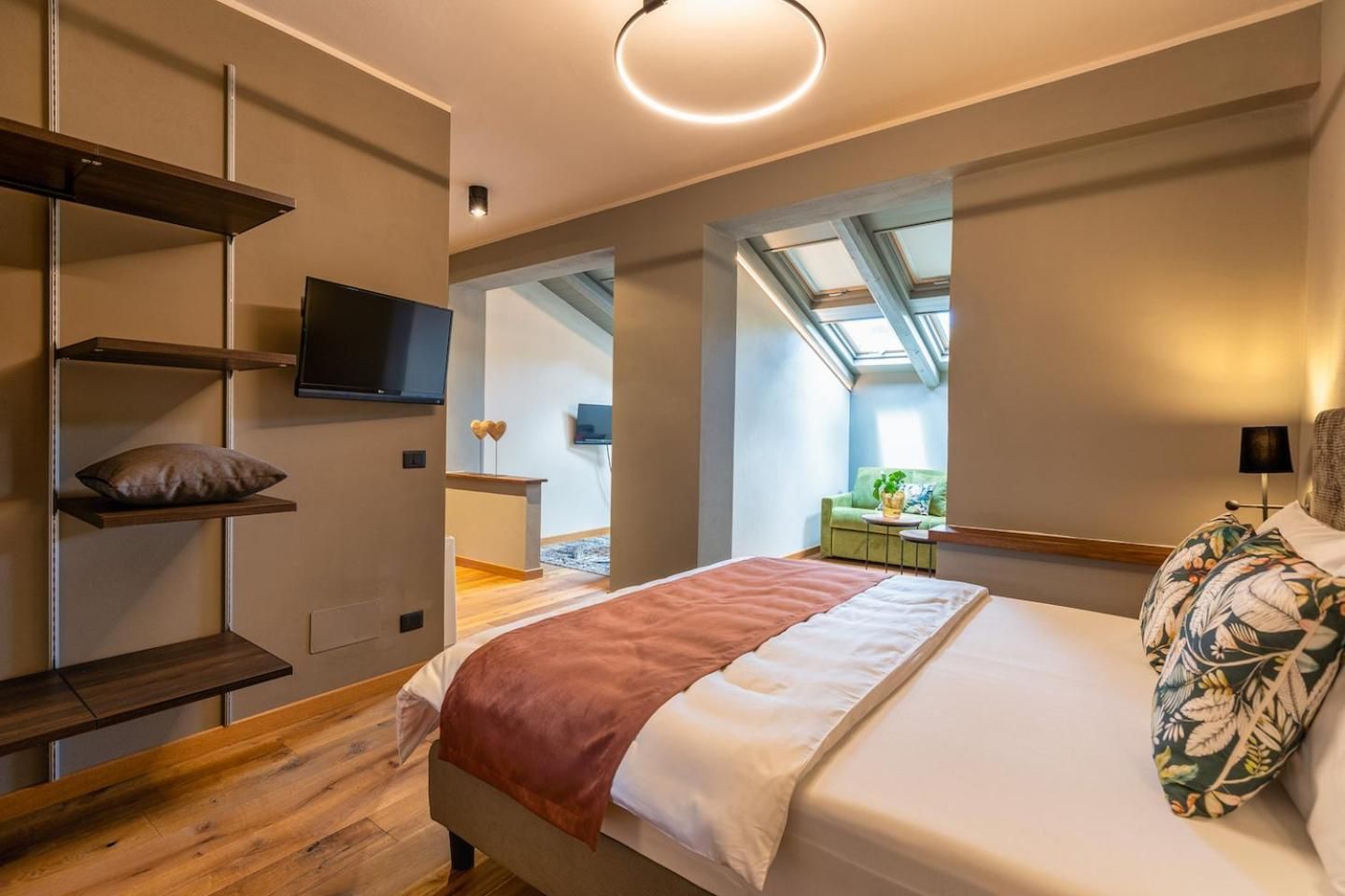 Cascina Bo Apartment 2