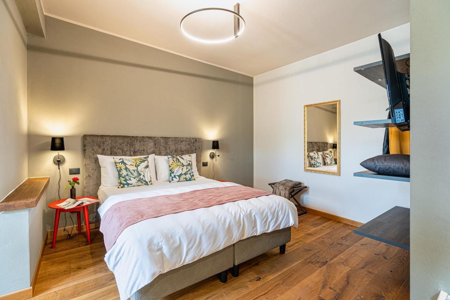 Cascina Bo Apartment