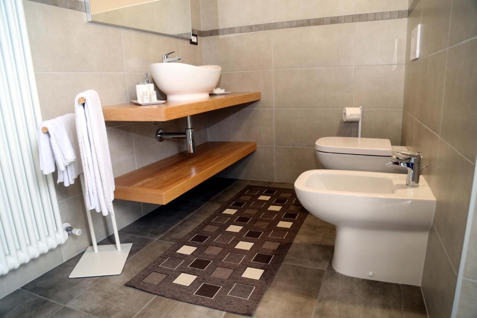 Triple Room with Private Bathroom