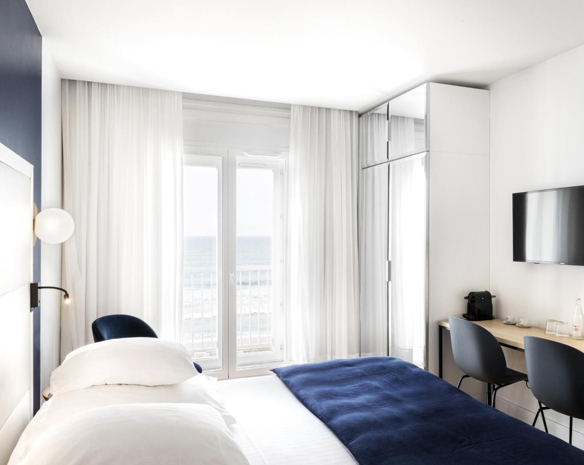 Junior Suite with Sea View