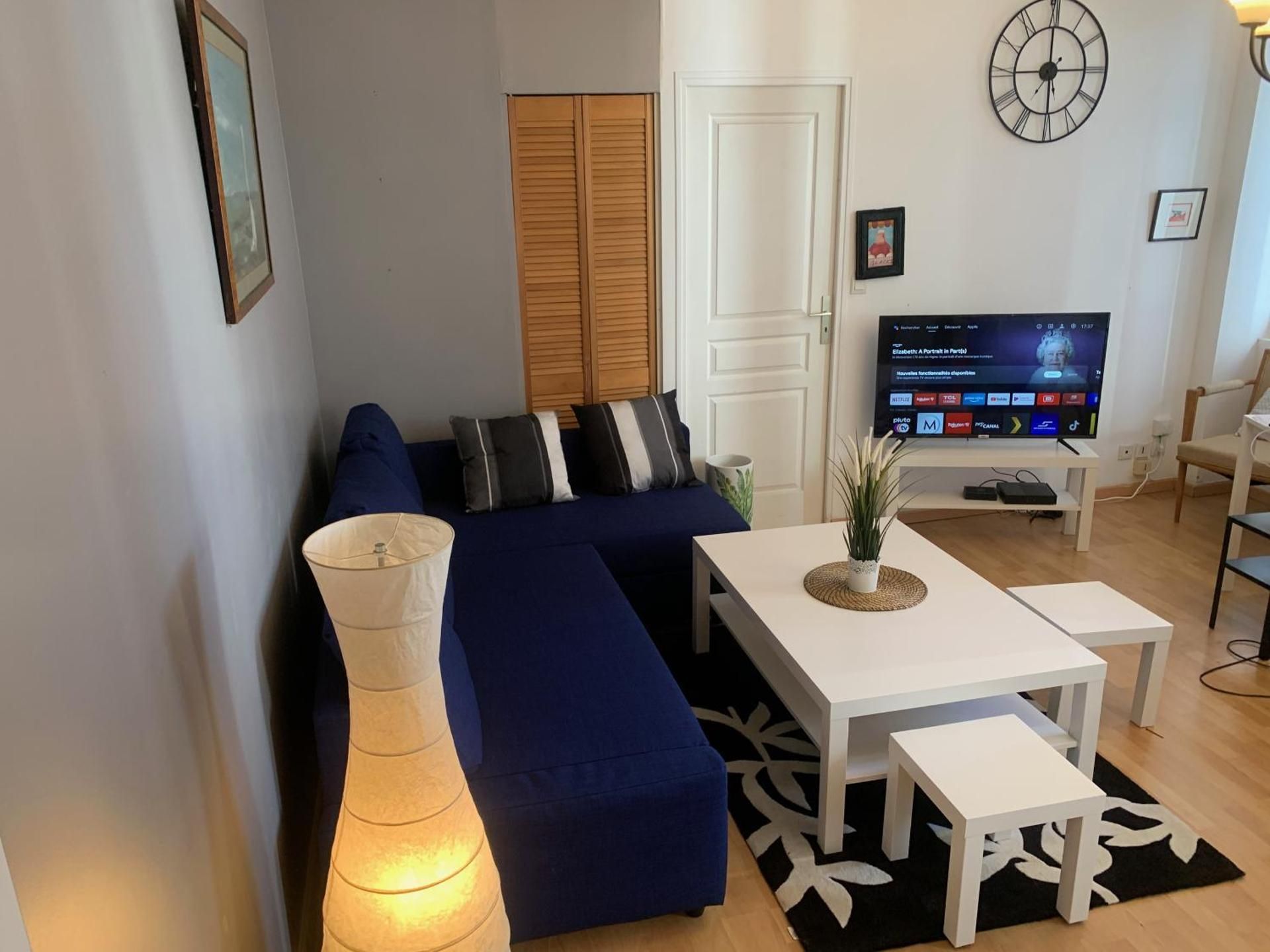 Superior Apartment